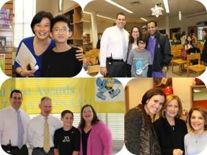 personal best awards