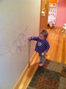 Sometimes Juliet did more writing than I did .