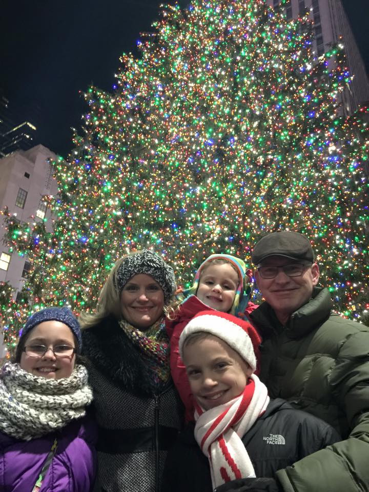 About a New Year: My “One Word” for&nbsp;2015