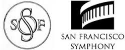 sf symphony