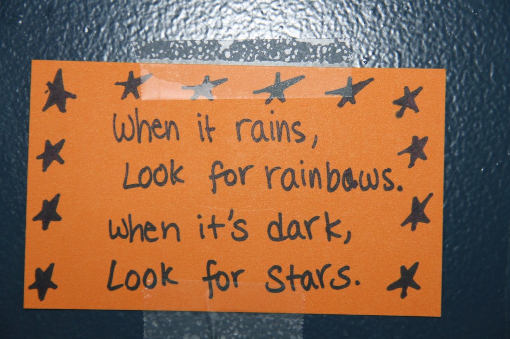 About envy: Using mentor&nbsp;texts