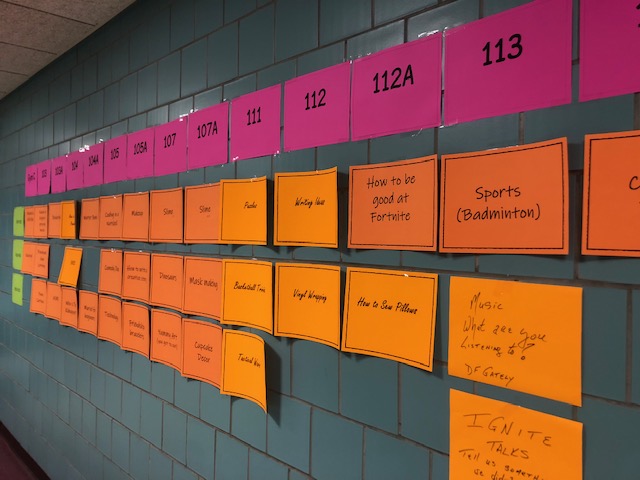 Stories: About a&nbsp;boy