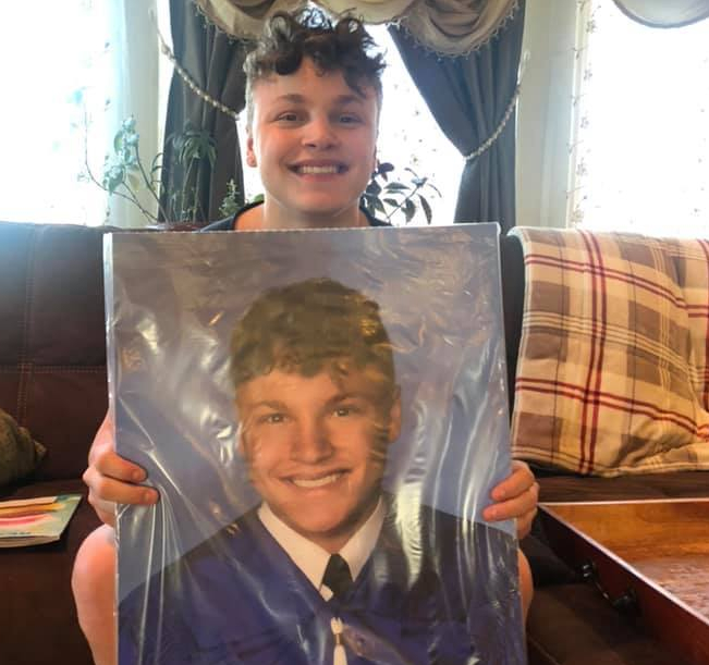 My COVID Diary: Friday&nbsp;un-Focused