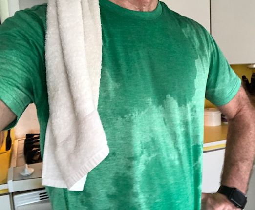 My COVID-19 Diary: It’s about the&nbsp;bike