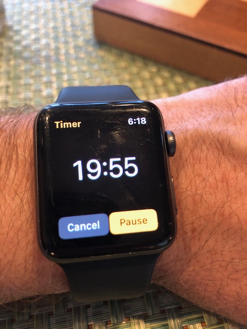 My COVID-19 Diary: Is there&nbsp;cheese?