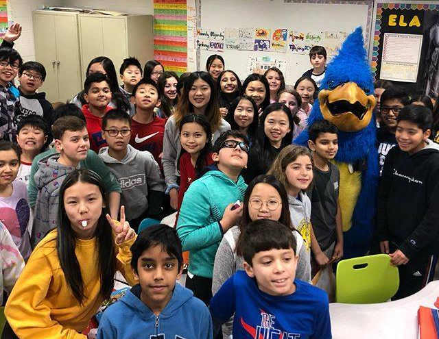 My COVID-19 Diary: Principal in the Coal&nbsp;Mine