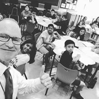 My COVID-19 Diary: Friday un-Focused&nbsp;#7