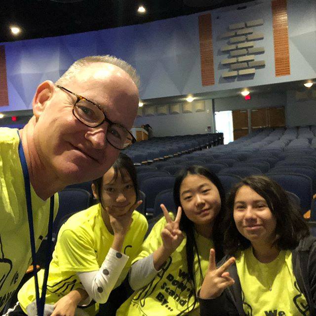 My COVID-19 Diary: Who are you “at&nbsp;home”