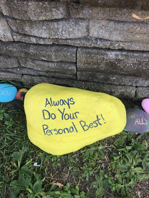 My COVID-19 Diary: Are we&nbsp;nicer?